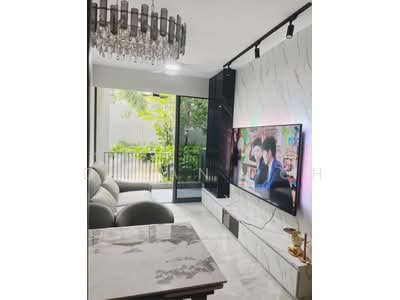 For Sale - Affinity At Serangoon