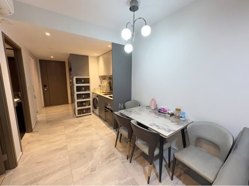 For Sale - Affinity At Serangoon