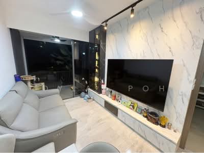 For Sale - Affinity At Serangoon