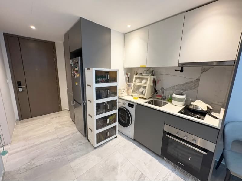 For Sale - Affinity At Serangoon