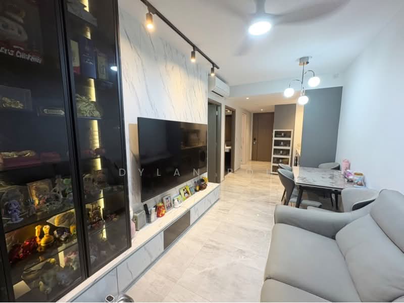 For Sale - Affinity At Serangoon