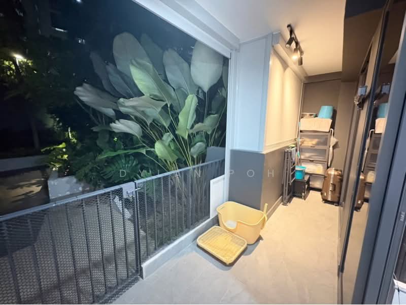 For Sale - Affinity At Serangoon