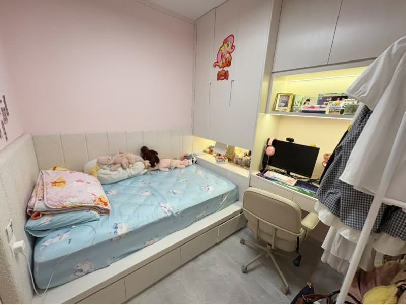 For Sale - Affinity At Serangoon