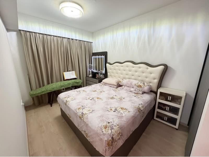 For Sale - Affinity At Serangoon