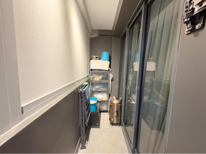 For Sale - Affinity At Serangoon