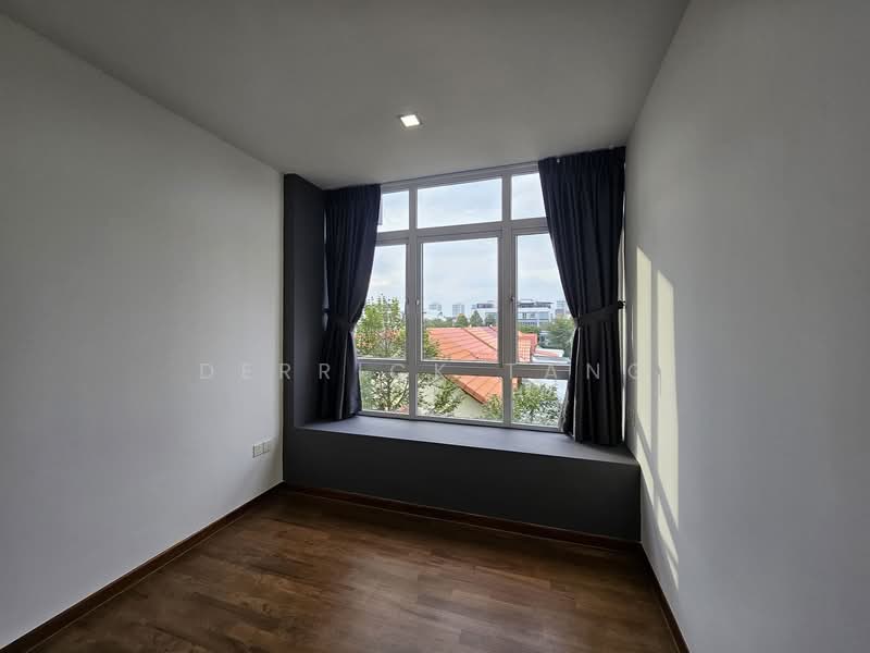 For Rent - The Espira