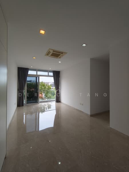 For Rent - The Espira