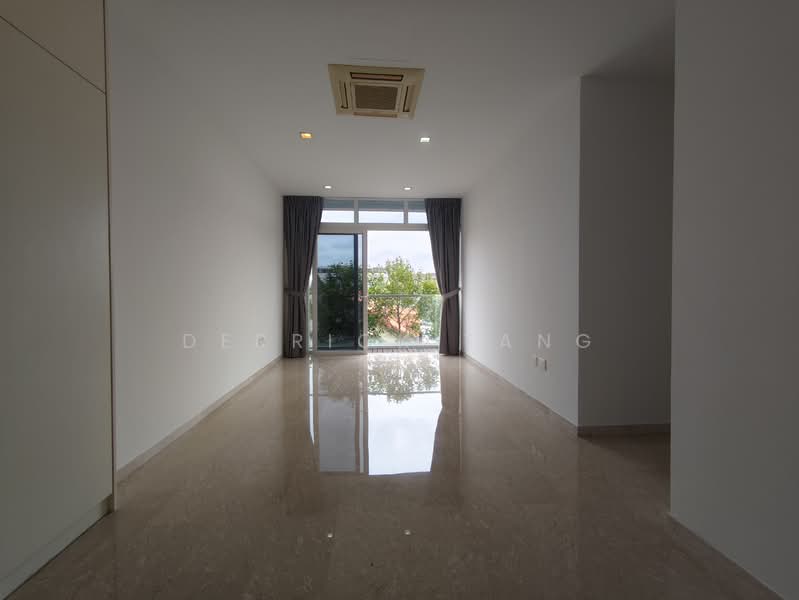 For Rent - The Espira