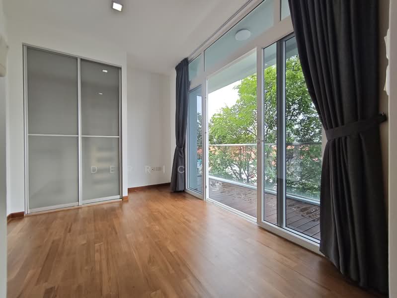 For Rent - The Espira