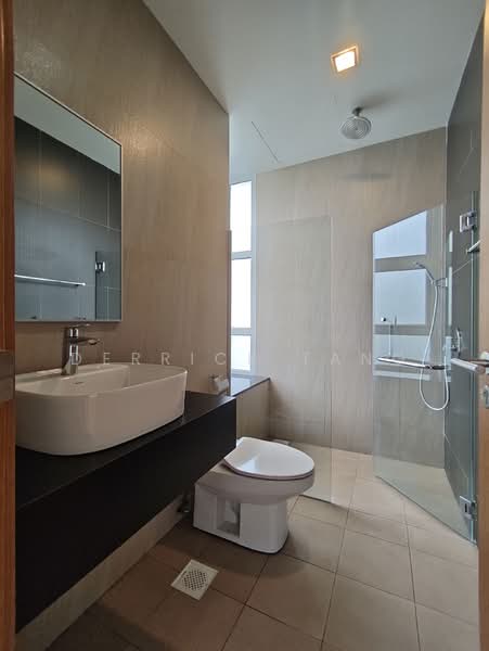 For Rent - The Espira