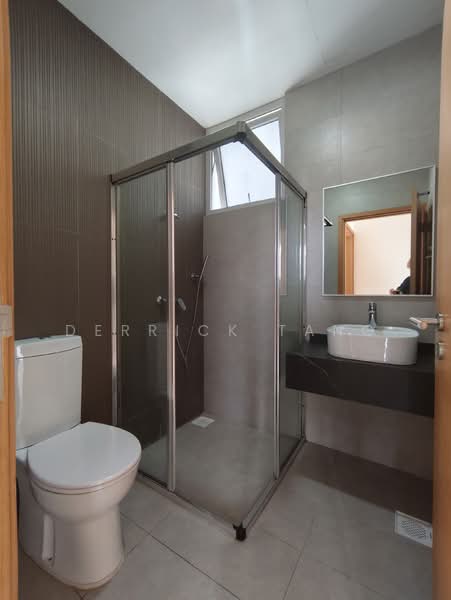 For Rent - The Espira