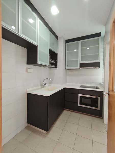 For Rent - The Espira