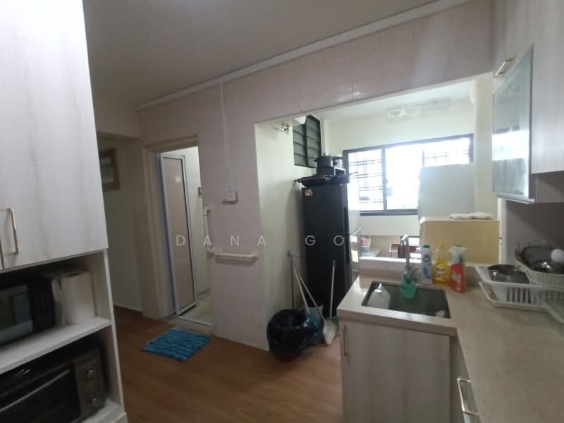 731 Woodlands Circle HDB Flat For Sale at S$ 600,000 | PropertyGuru Singapore