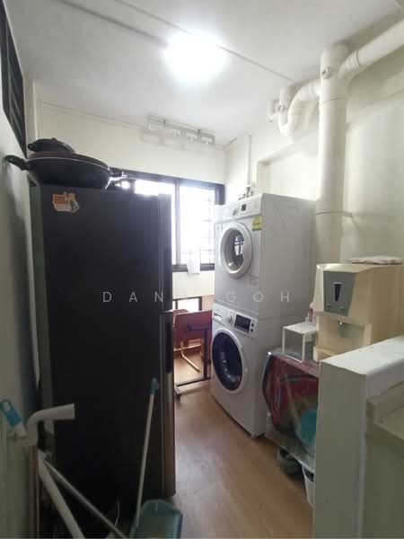 731 Woodlands Circle HDB Flat For Sale at S$ 600,000 | PropertyGuru Singapore