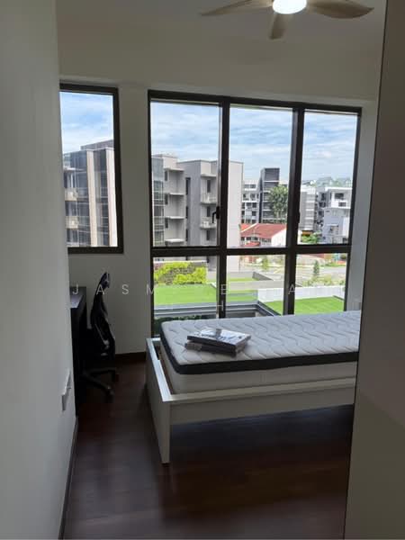 Forett at Bukit Timah, 32A Toh Tuck Road, Studio, 280 sqft, Condominium For Rent, by Jasmine Tan P H, 60232890 - PropertyGuru.com.sg