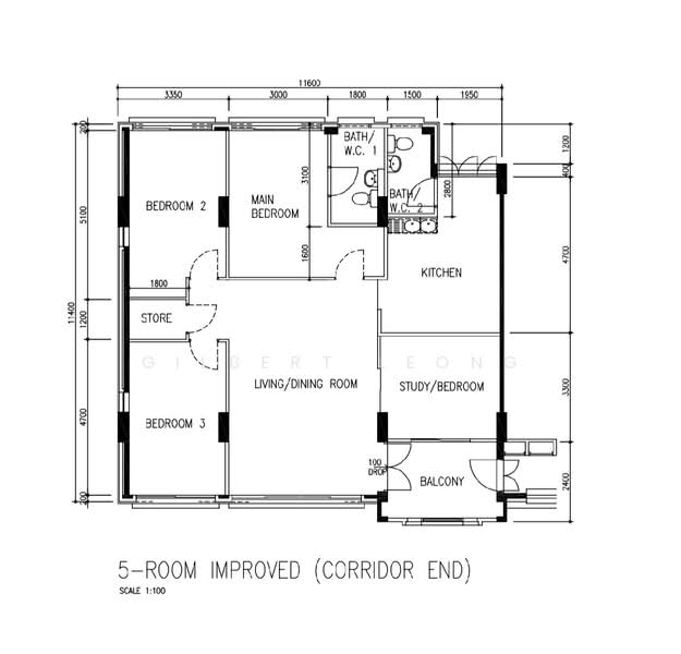 For Sale 514 Pasir Ris Street 52