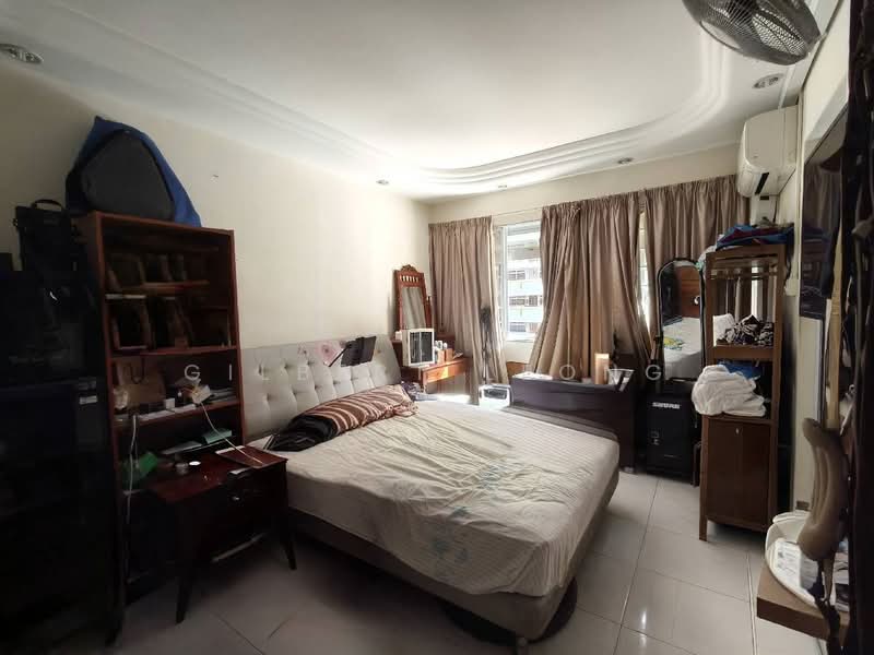 For Sale - 514 Pasir Ris Street 52