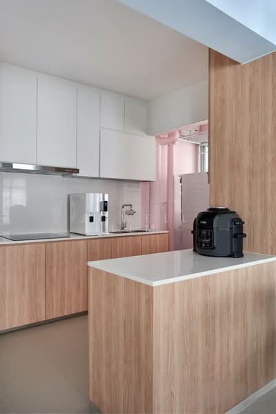 126B Canberra Street HDB Flat For Sale at S$ 750,000 | PropertyGuru Singapore