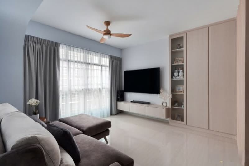 126B Canberra Street HDB Flat For Sale at S$ 750,000 | PropertyGuru Singapore