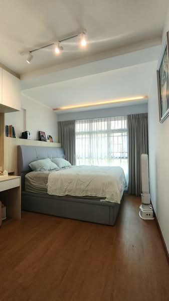 126B Canberra Street HDB Flat For Sale at S$ 750,000 | PropertyGuru Singapore