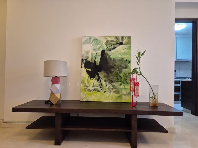 Buckley Residences, 6 Buckley Road, 2 Bedrooms, 807 sqft, Apartment For Rent, by Ssharon Loh, 60232910 - PropertyGuru.com.sg