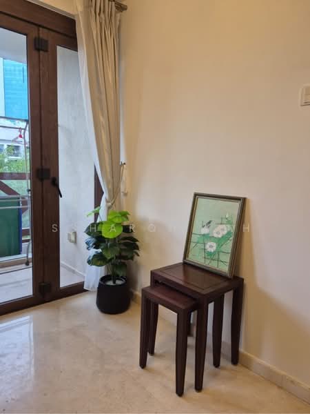 Buckley Residences, 6 Buckley Road, 2 Bedrooms, 807 sqft, Apartment For Rent, by Ssharon Loh, 60232910 - PropertyGuru.com.sg