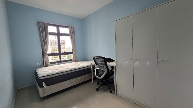 For Rent - 79A Toa Payoh Central