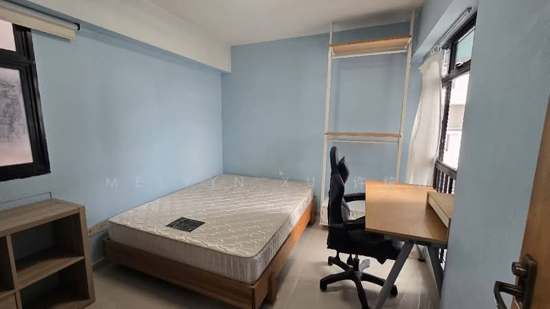 For Rent - 79A Toa Payoh Central