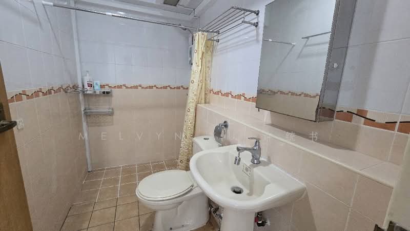 For Rent - 79A Toa Payoh Central