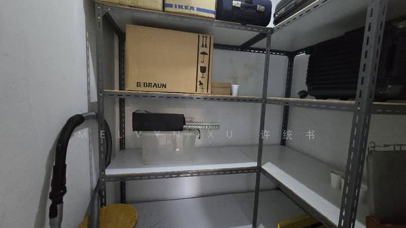 For Rent - 79A Toa Payoh Central