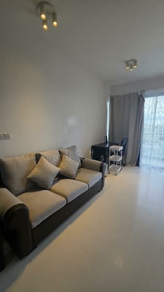 North Park Residences, 15 Yishun Central 1, Studio, 431 sqft, Condominium For Rent, by Toh Doris, 60232918 - PropertyGuru.com.sg