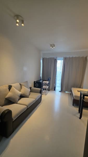 North Park Residences, 15 Yishun Central 1, Studio, 431 sqft, Condominium For Rent, by Toh Doris, 60232918 - PropertyGuru.com.sg