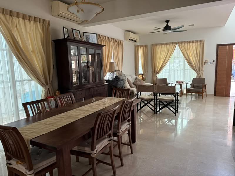 Burgundy Hill Semi-Detached House For Sale at S$ 3,350,000 | PropertyGuru Singapore