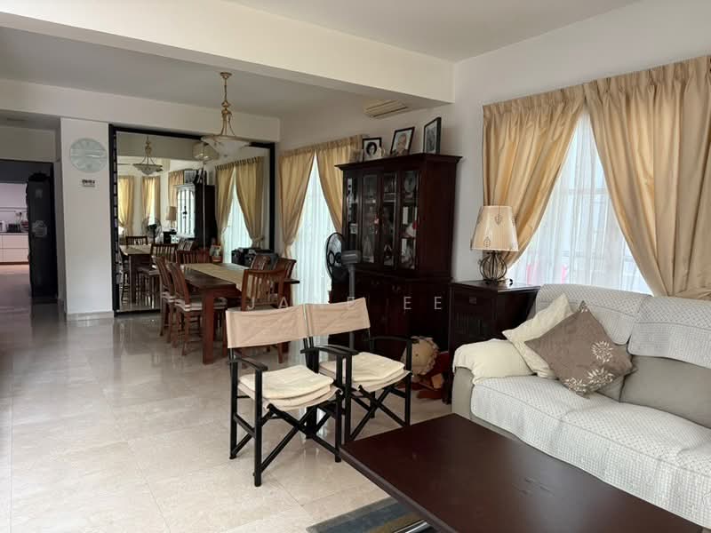 Burgundy Hill Semi-Detached House For Sale at S$ 3,350,000 | PropertyGuru Singapore