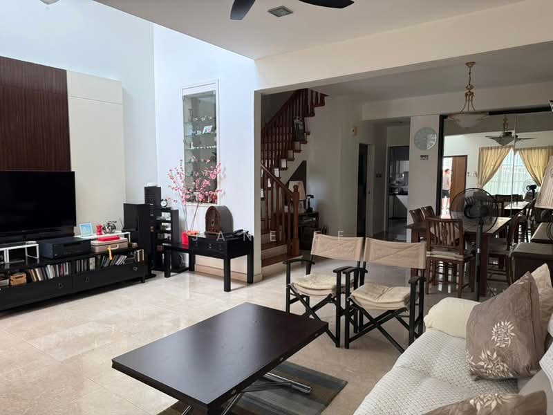 Burgundy Hill Semi-Detached House For Sale at S$ 3,350,000 | PropertyGuru Singapore