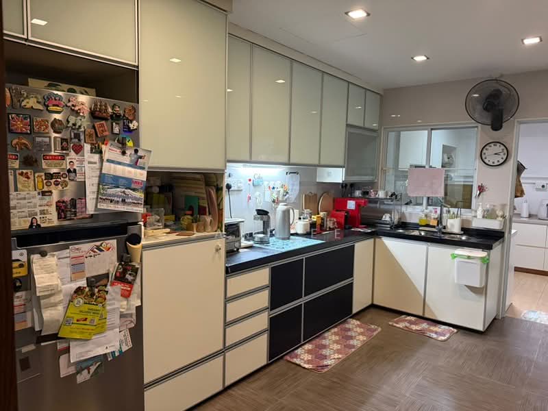Burgundy Hill Semi-Detached House For Sale at S$ 3,350,000 | PropertyGuru Singapore