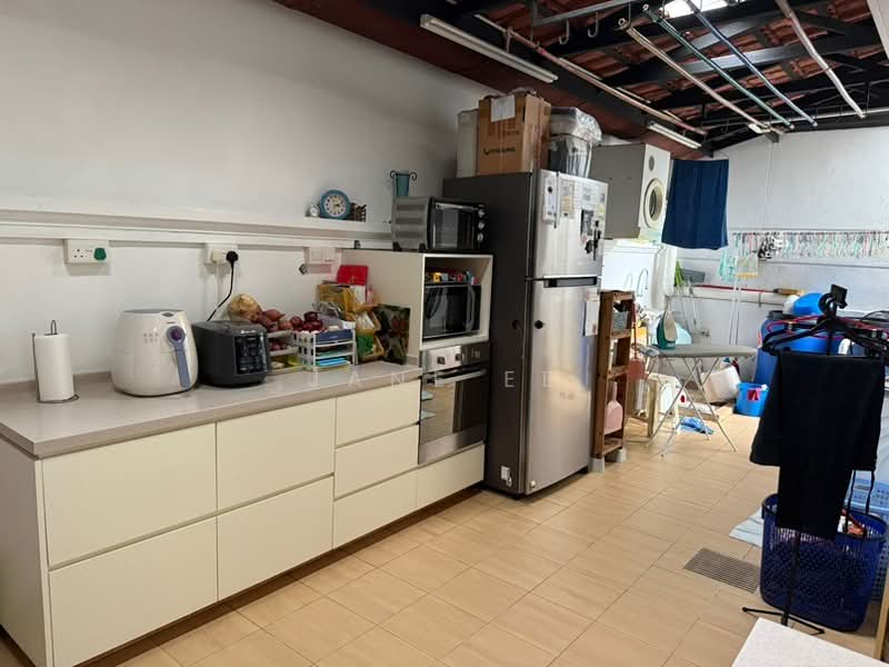 Burgundy Hill Semi-Detached House For Sale at S$ 3,350,000 | PropertyGuru Singapore