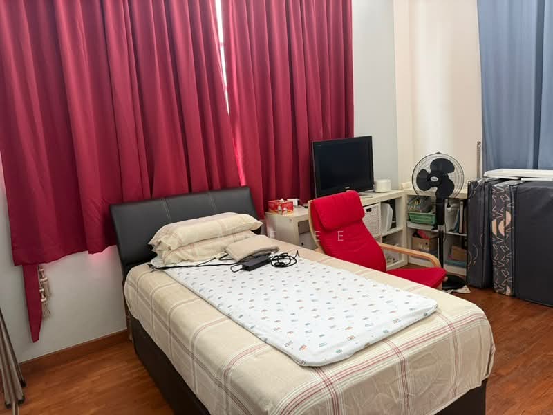 Burgundy Hill Semi-Detached House For Sale at S$ 3,350,000 | PropertyGuru Singapore