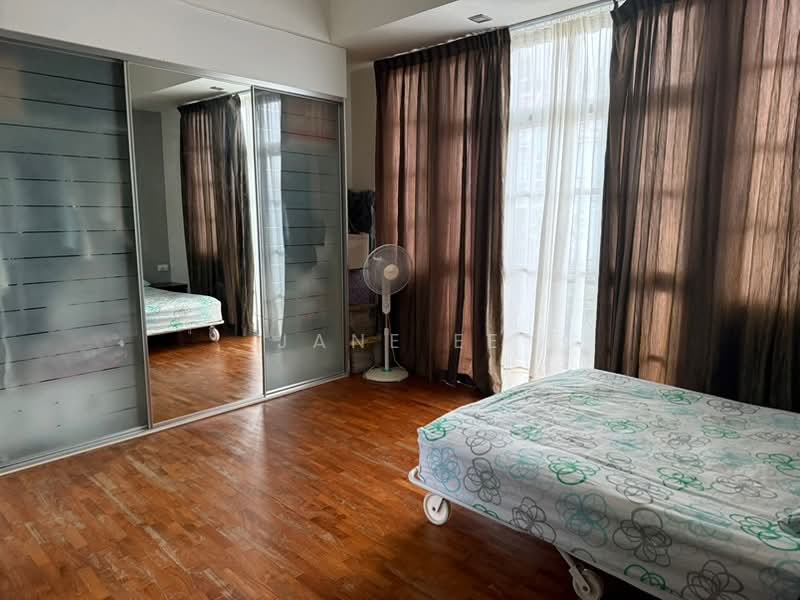 Burgundy Hill Semi-Detached House For Sale at S$ 3,350,000 | PropertyGuru Singapore