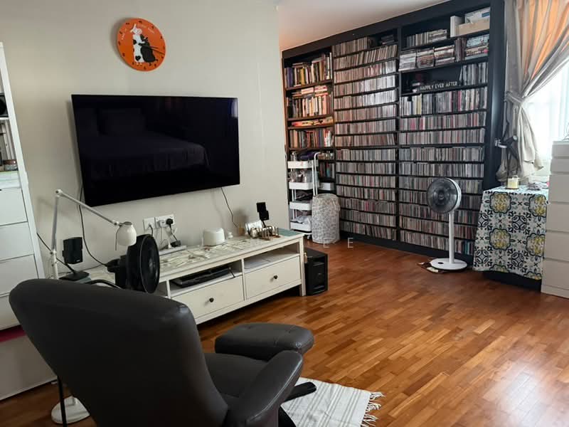 Burgundy Hill Semi-Detached House For Sale at S$ 3,350,000 | PropertyGuru Singapore