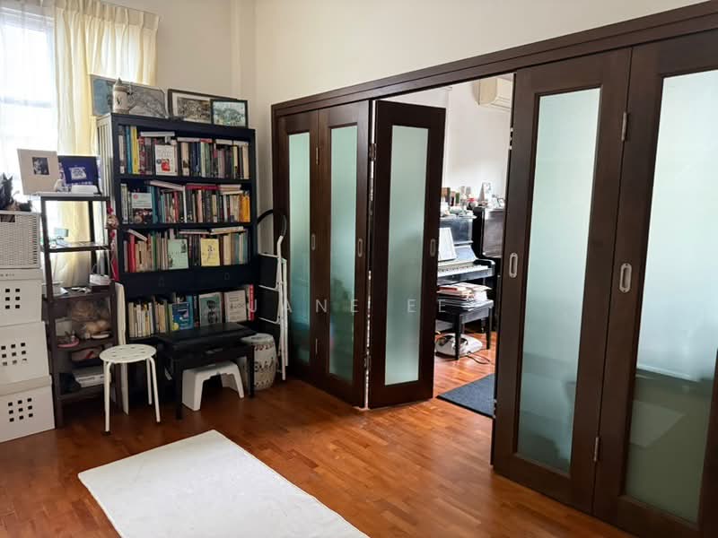 Burgundy Hill Semi-Detached House For Sale at S$ 3,350,000 | PropertyGuru Singapore