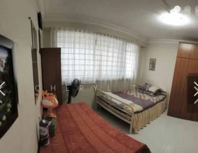 For Rent - 109 Pasir Ris Street 11