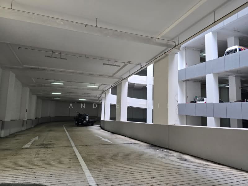 Wave 9, 71 Woodlands Industrial Park E9, 1,884 sqft, Factory / Workshop (B2) For Sale, by Andrea Lin, 60232927 - CommercialGuru.com.sg