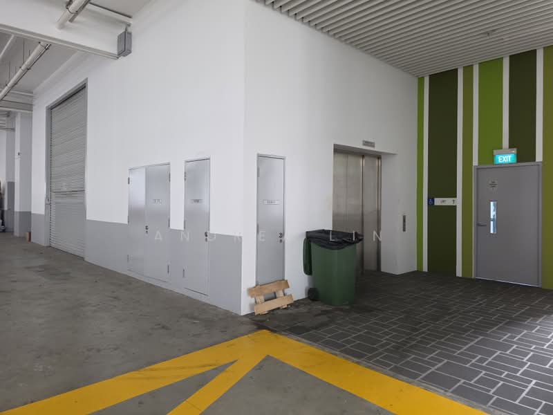 Wave 9, 71 Woodlands Industrial Park E9, 1,884 sqft, Factory / Workshop (B2) For Sale, by Andrea Lin, 60232927 - CommercialGuru.com.sg