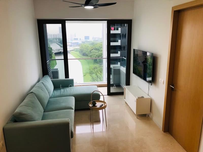 The Tre Ver, 62 Potong Pasir Avenue 1, 1 Bedroom, 506 sqft, Condominium For Rent, by Louis Ang, 60232941 - PropertyGuru.com.sg