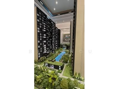 For Sale - Tembusu Grand