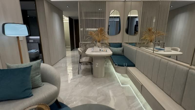 Tembusu Grand Condominium For Sale at S$ 2,300,000 | PropertyGuru Singapore