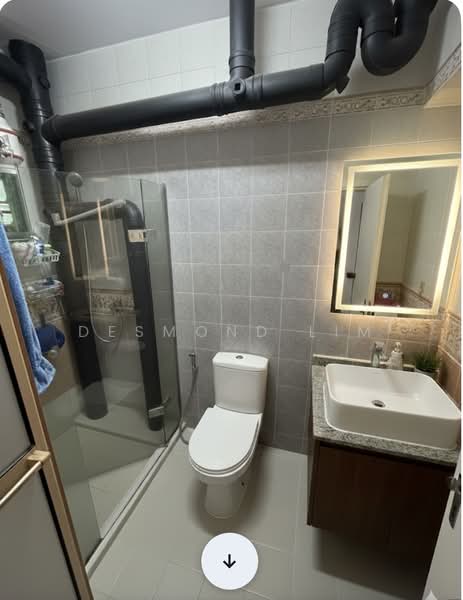 687B Woodlands Drive 75 HDB Flat For Sale at S$ 590,000 | PropertyGuru Singapore