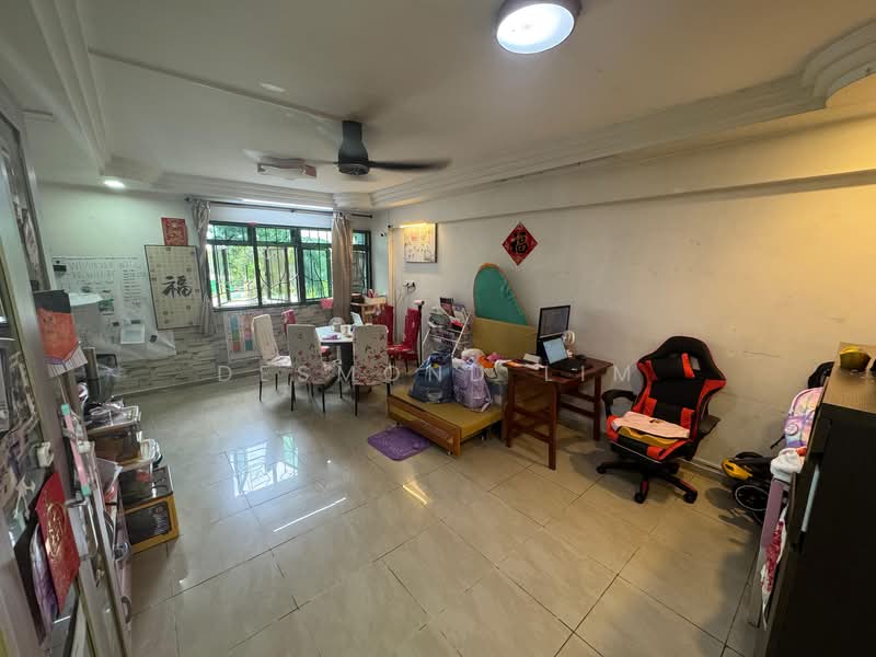 687B Woodlands Drive 75 HDB Flat For Sale at S$ 590,000 | PropertyGuru Singapore