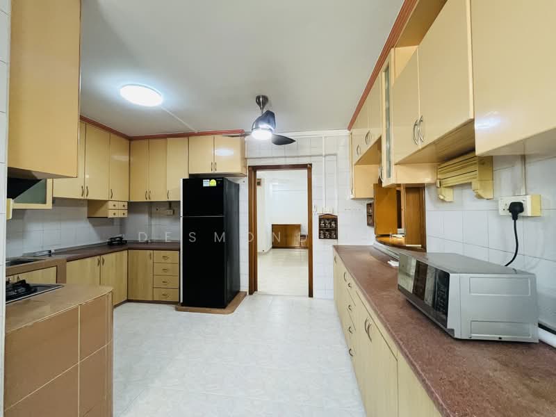 498D Tampines Street 45, 498D Tampines Street 45, 4 Bedrooms, 1,539 sqft, HDB Flat For Rent, by Desmond Lim, 60232953 - PropertyGuru.com.sg